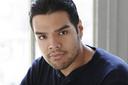 J. Salomé Martinez Jr