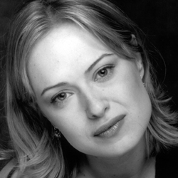 Heather  Prete