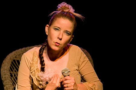 Heather Woodbury