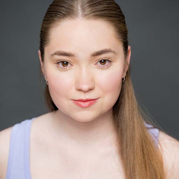 Alexandra Chopson