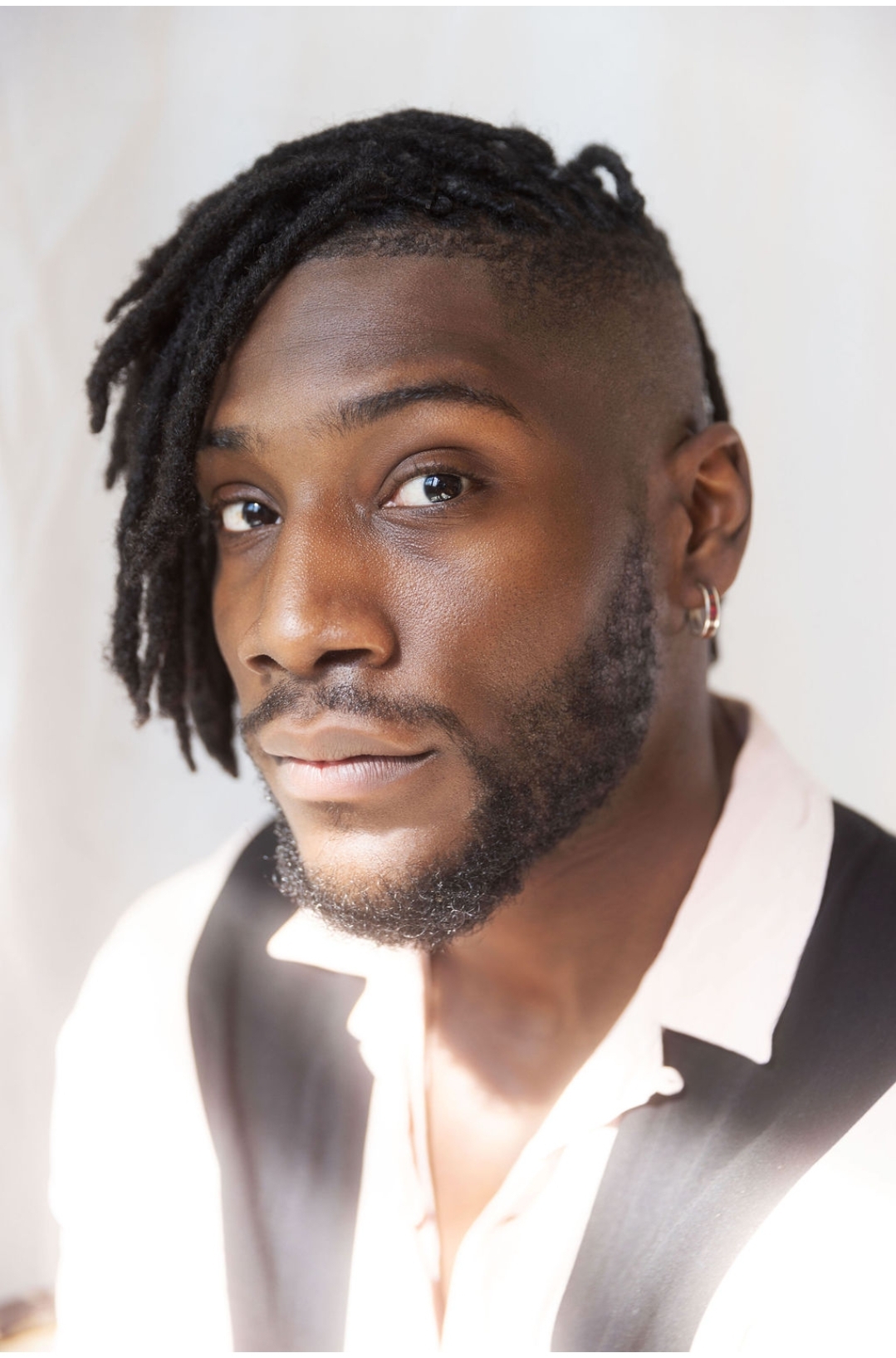 Sheldon D. Brown