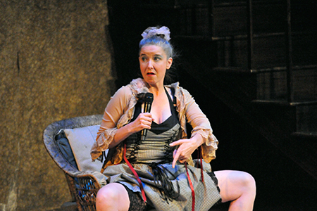 Heather Woodbury
