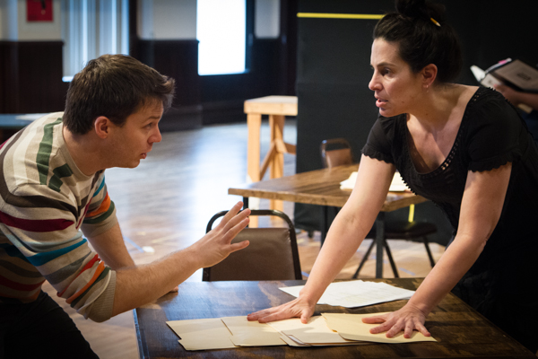 Nicholas Harazin and Amy J. Carle