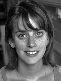 Amy  Herzog