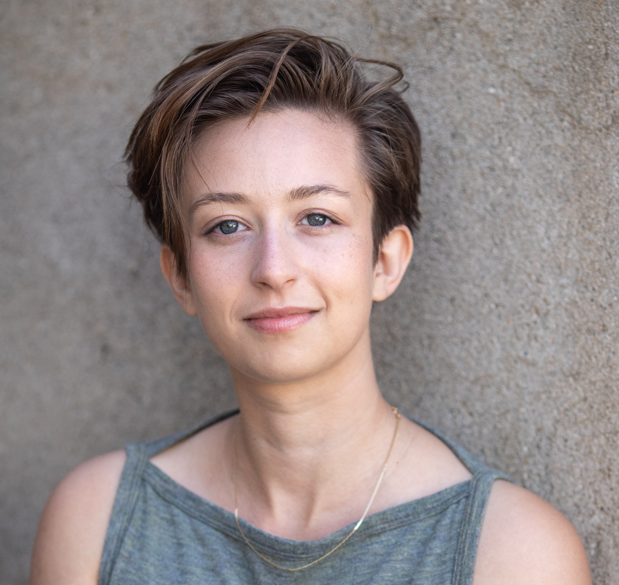 Selina Fillinger