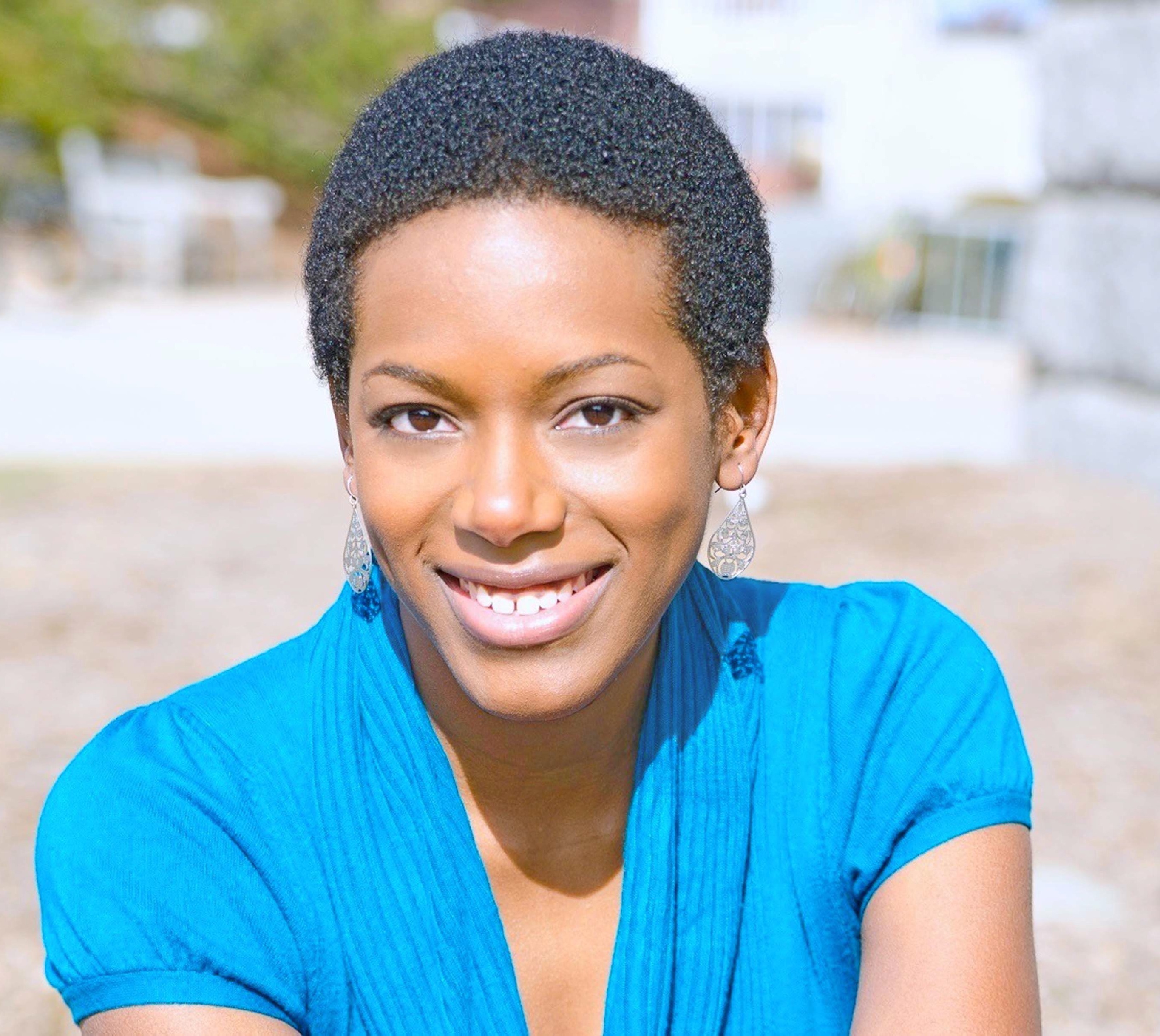 Tasia A. Jones