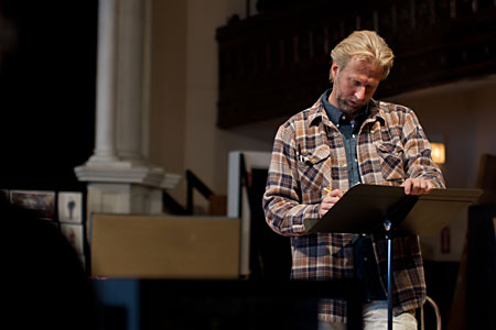 Robert Schleifer