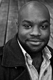 Ike  Holter