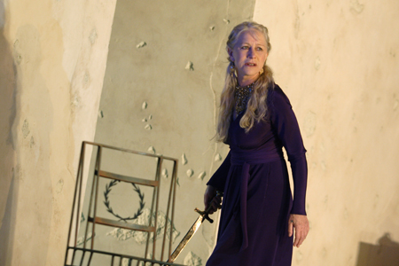 Helen Mirren