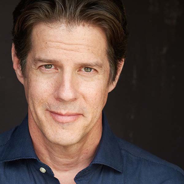 Rick Holmes