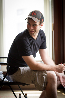 Keith D. Gallagher