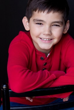 Mark  Page