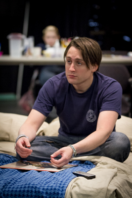 Kieran Culkin