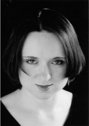 Sarah  Vowell