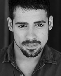 Tommy Rivera-Vega