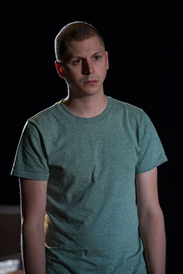 Michael Cera