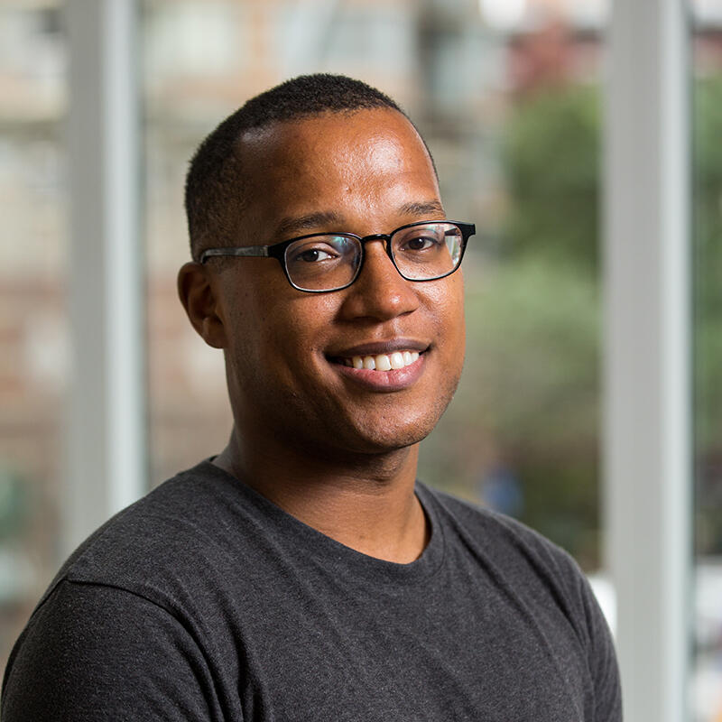 Branden Jacobs-Jenkins 