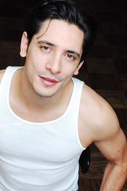 Ariel  Shafir