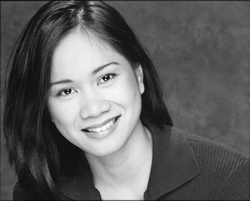 Mary Ann  de la Cruz