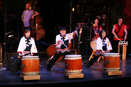 The Miyumi Project