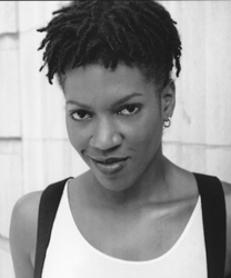 Lili-Anne  Brown