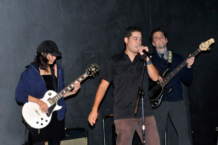 The Handsome Devilz cover The Smiths