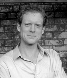John  Kolvenbach