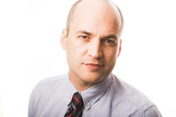 Chris  Rickett