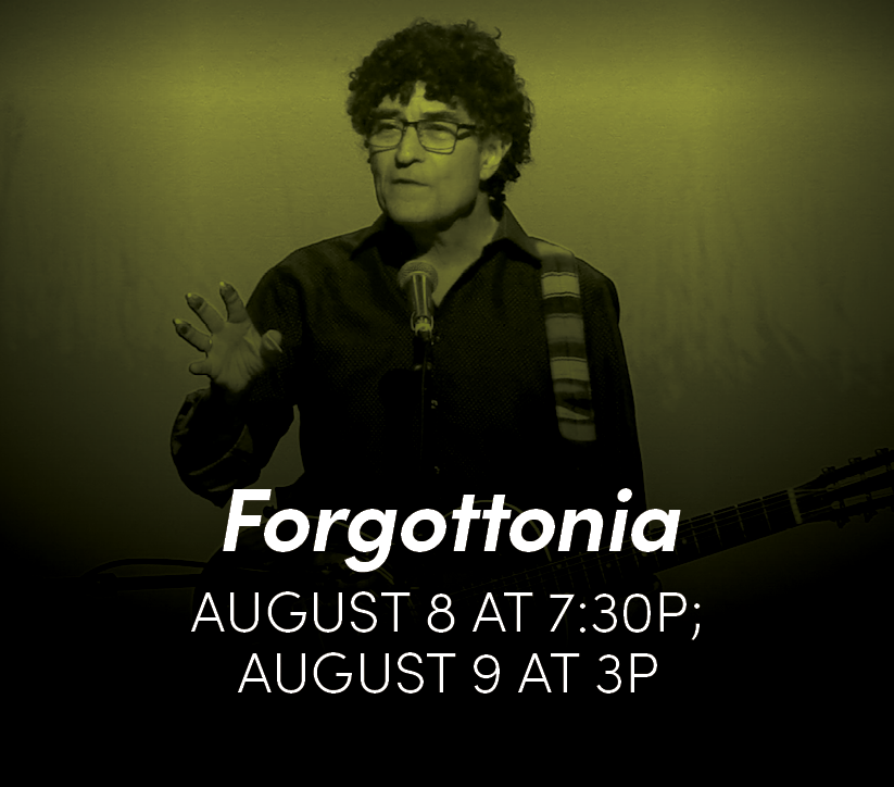 Forgottonia
