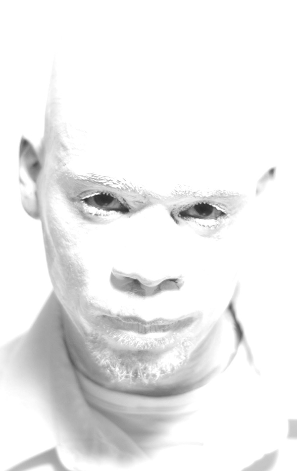 Jefferson Pinder