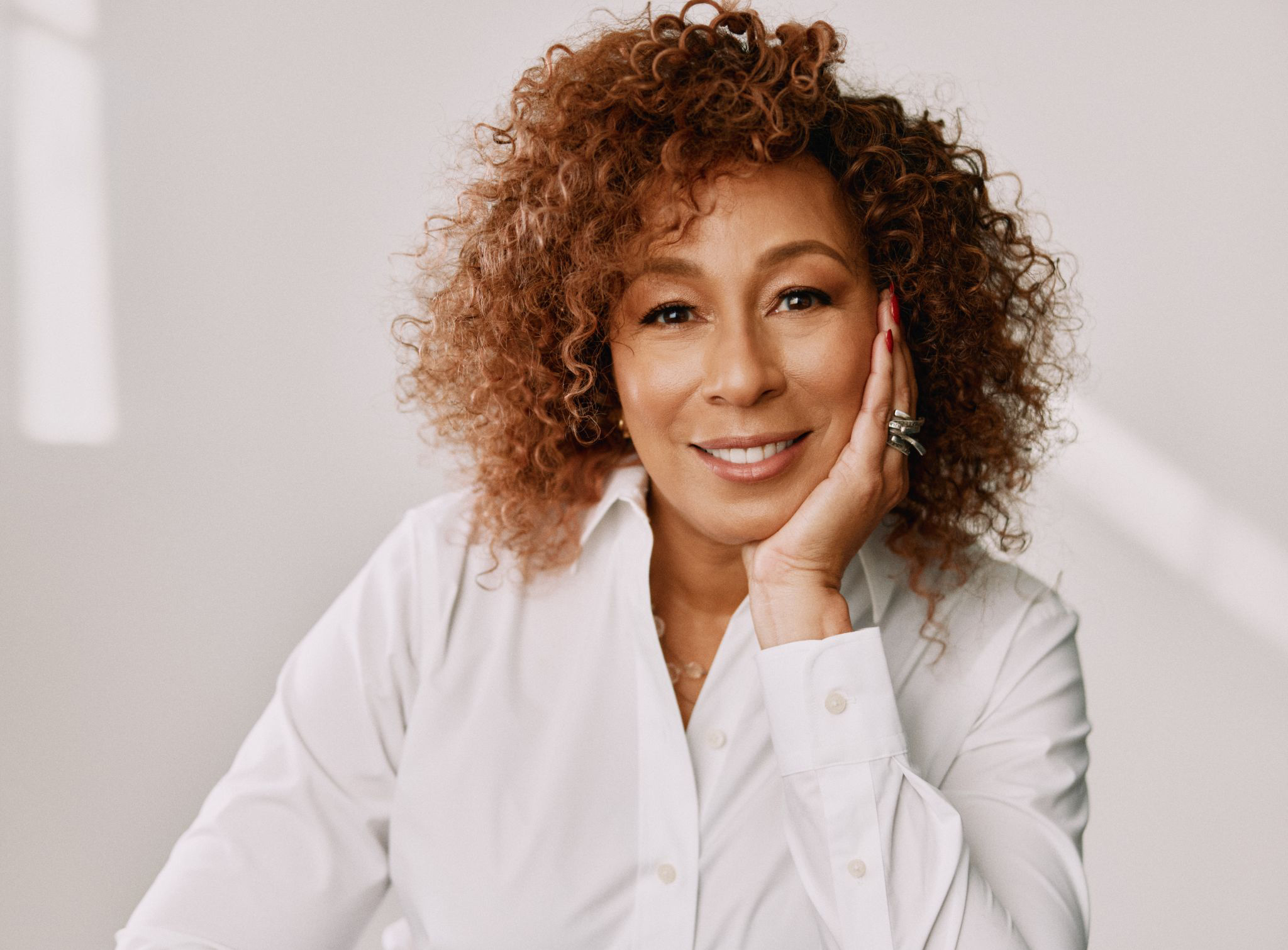 Tamara Tunie
