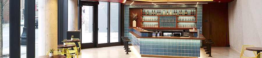 Steppenwolf's Tap Bar