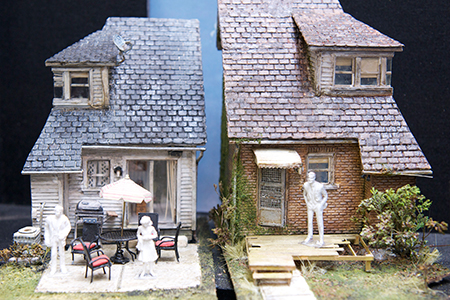 Set model