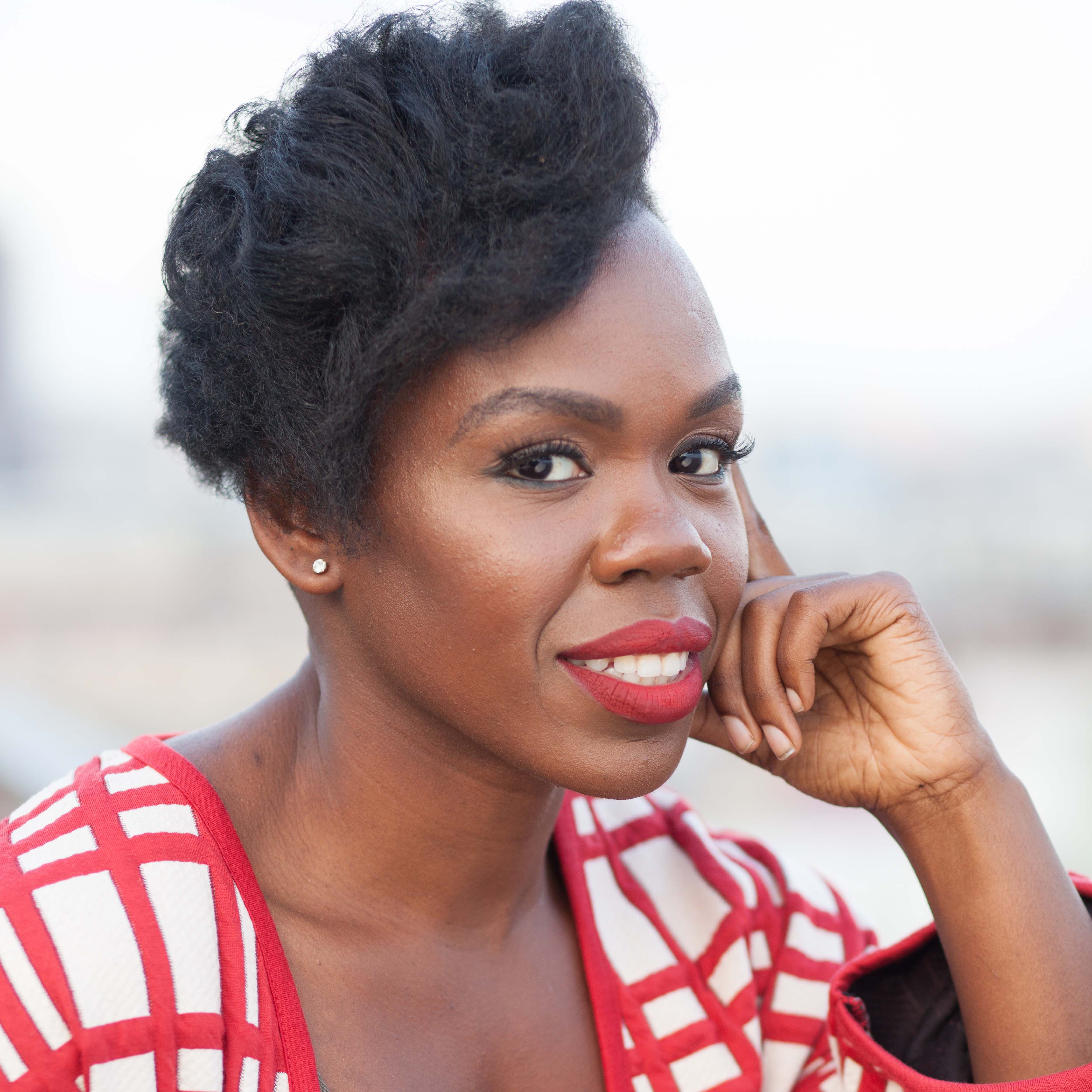 Ngozi Anyanwu