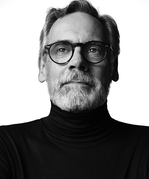 Randall  Arney