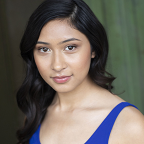 Bernadette Santos Schwegel