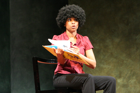 Inda Craig-Galvan