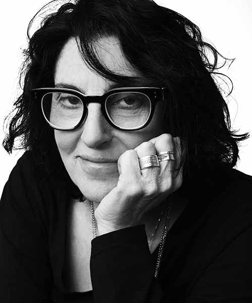 Tina  Landau