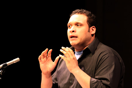 Joe Minoso