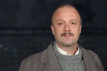 ensemble member Yasen Peyankov