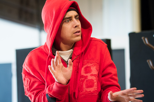 Nate Santana