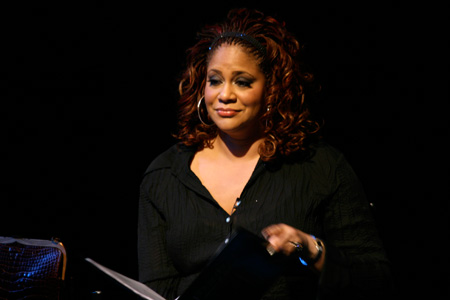 Kim Coles