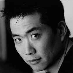Andrew  Pang