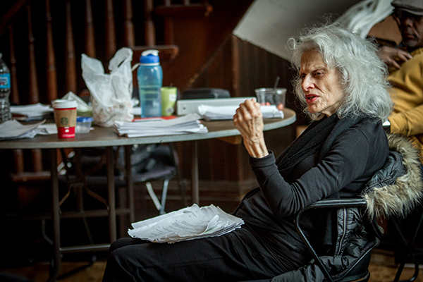 Judith Roberts