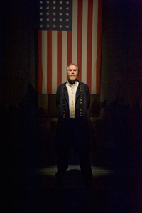 Harry Groener