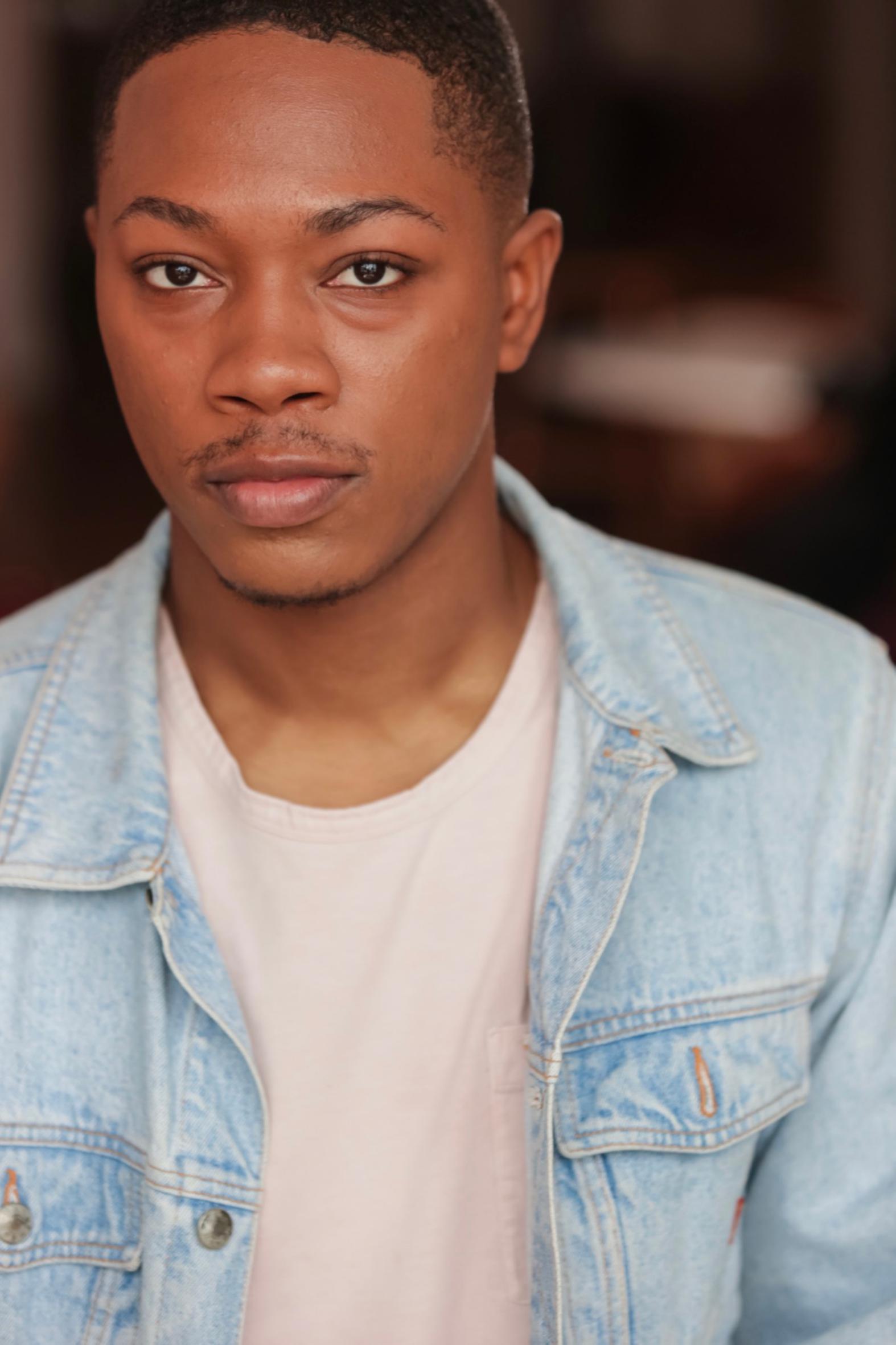 Ajax Dontavius