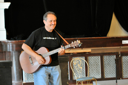 Ricardo Gutierrez