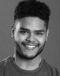 Donovan Diaz