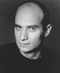 Matthew  Krause