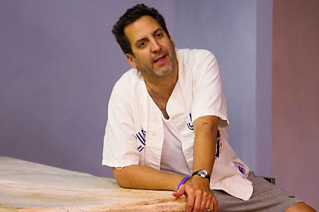 Marc Grapey